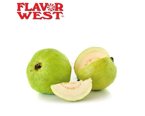 Guava (Flavor West)