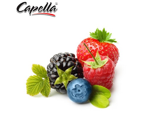 Harvest Berry (Capella)