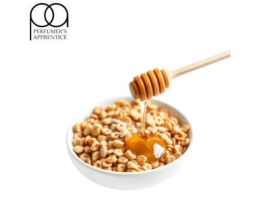 Honey Circles Cereal (TPA)