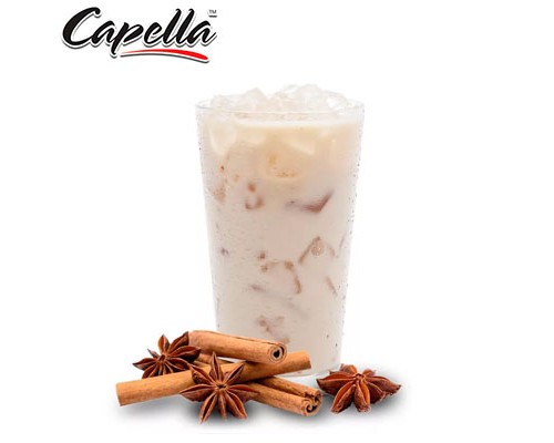 Horchata (Capella)