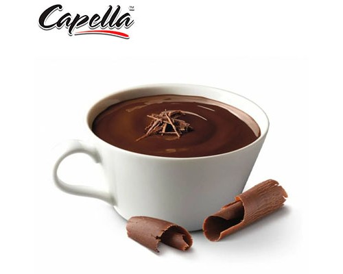 Hot Cocoa (Capella)