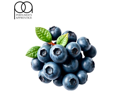Huckleberry (TPA)