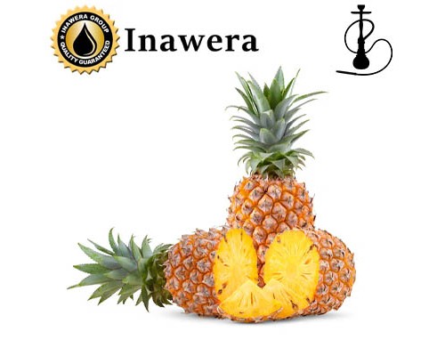Shisha Pineapple (Inawera)