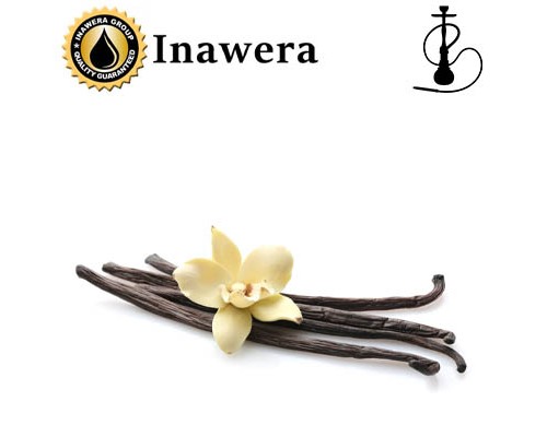 Shisha Vanilla (Inawera)