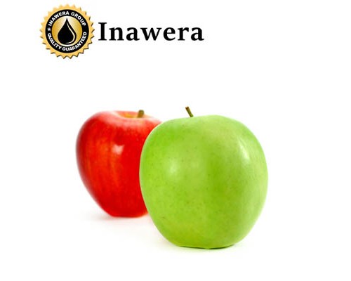 Two Apples (Inawera)