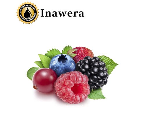 Black Fruit & Mint (Inawera)