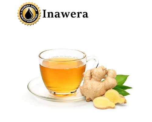 Black Power Tea (Inawera)