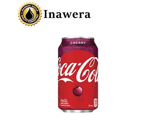 Cherry Lady (Inawera)