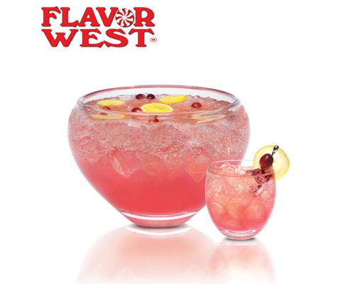 Hawaiian Islands Punch (Flavor West)