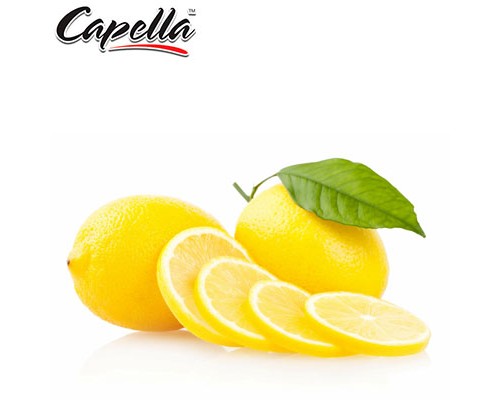 Italian Lemon Sicily (Capella)