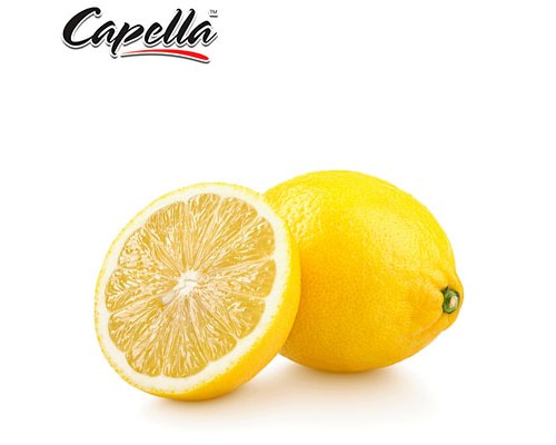 Juicy Lemon (Capella)