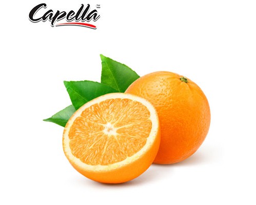 Juicy Orange (Capella)