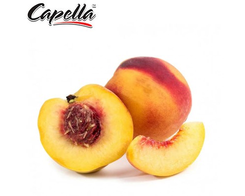 Juicy Peach (Capella)