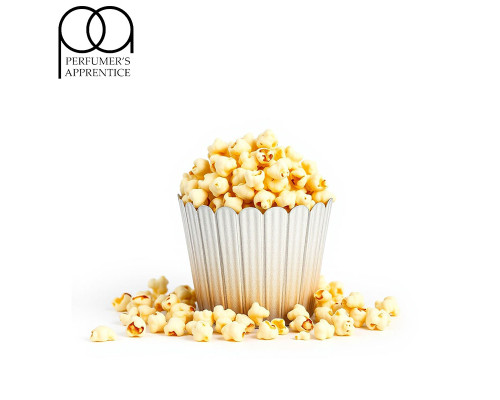 Kettle Corn (TPA)