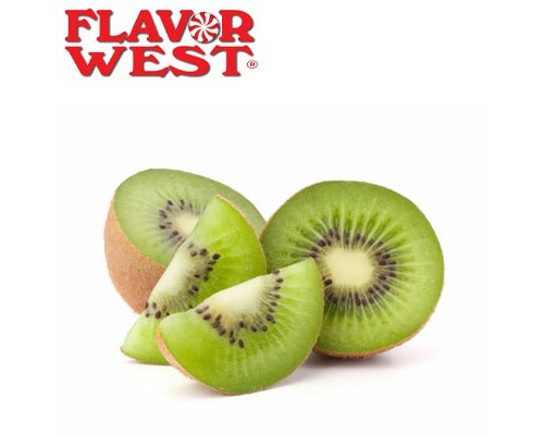 Kiwi (Natural) (Flavor West)