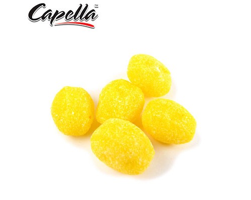 Lemon Drop (Capella)