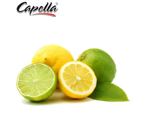 Lemon Lime (Capella)