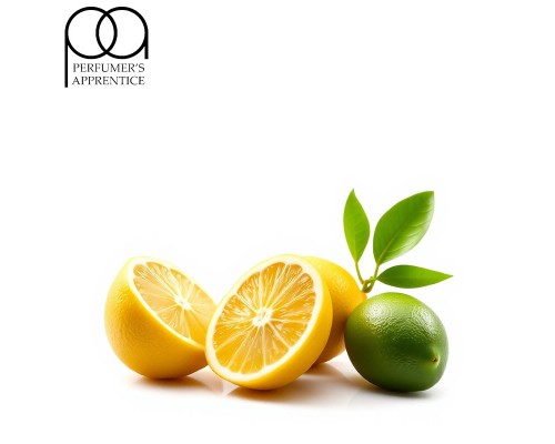 Lemon Lime (TPA)