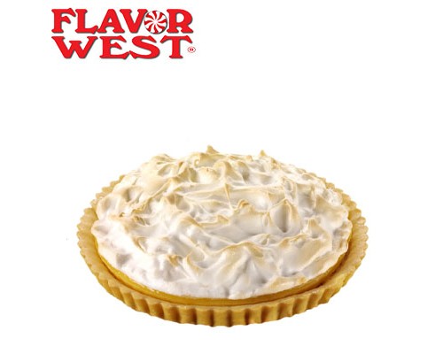 Lemon Meringue Pie (Flavor West)