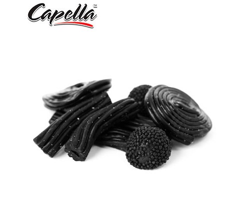 Licorice (Capella)