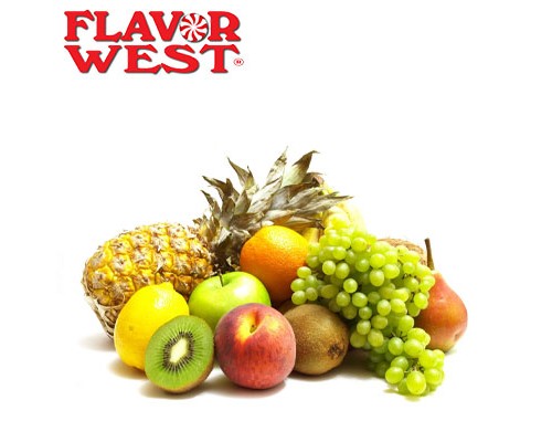 Magma Current (Flavor West)