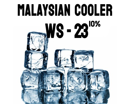WS 23 (10%) охлаждающий агент