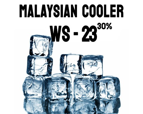 WS 23 (30%) охлаждающий агент