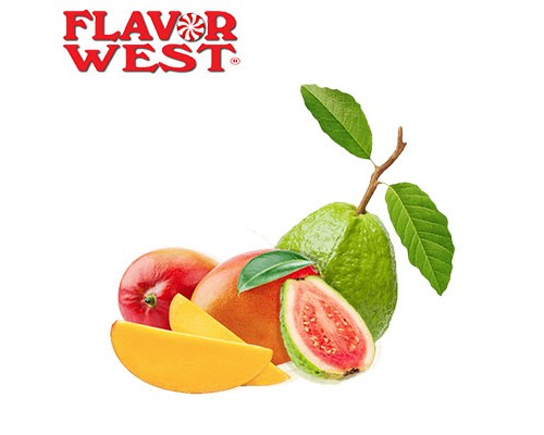 Mango Guava (Flavor West)