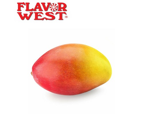 Mango (Natural) (Flavor West)