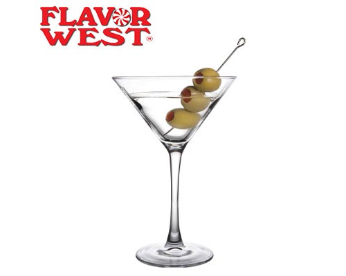Martini (Flavor West)