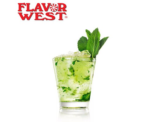 Mojito (Flavor West)