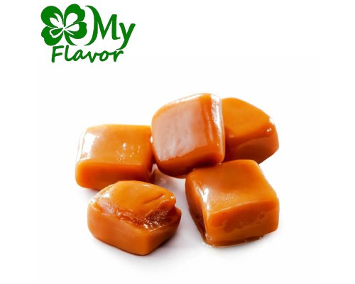 Caramel (My Flavor)