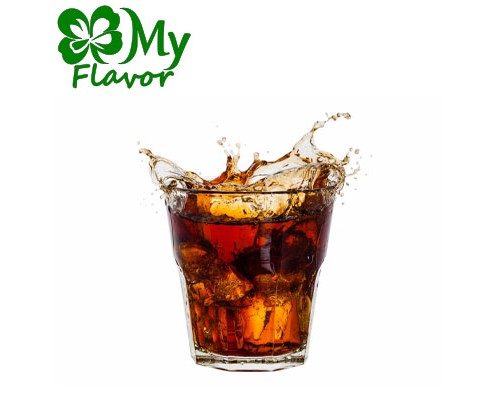 Cola (My Flavor)