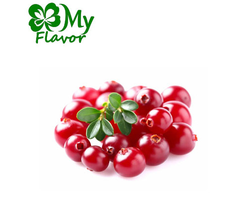 Fresh Cranberry (My Flavor)