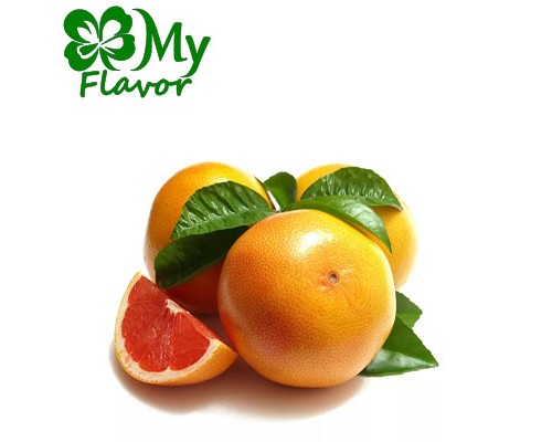 Grapefruit (My Flavor)