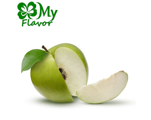 Green Apple (My Flavor)