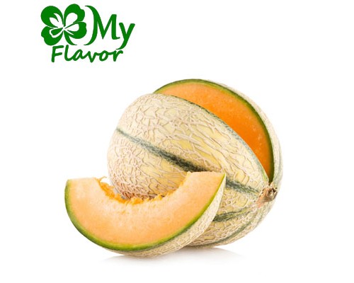 Honeydew Melon (My Flavor)