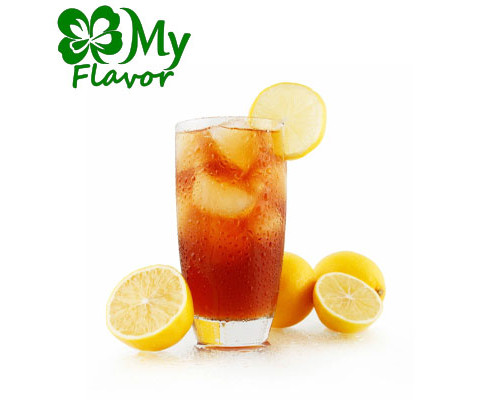 Ice Black Tea (My Flavor)