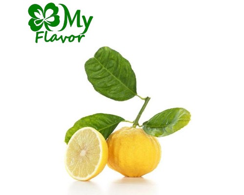 Lemon Bergamot (MF)