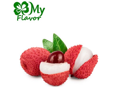 Litchi (My Flavor)