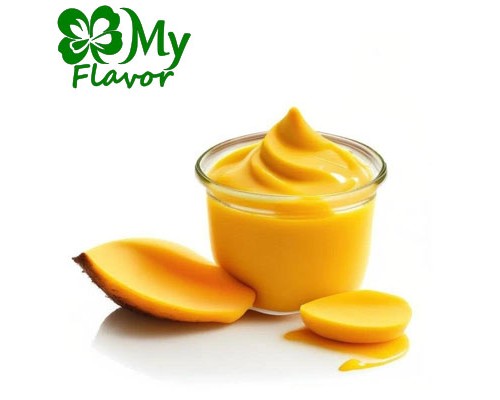 Mango Pulp (My Flavor)
