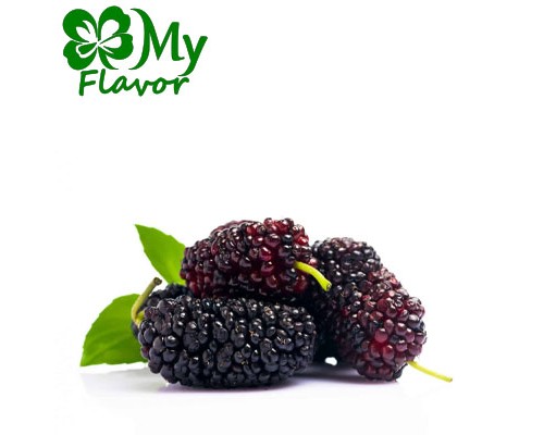 Mulberry (My Flavor)