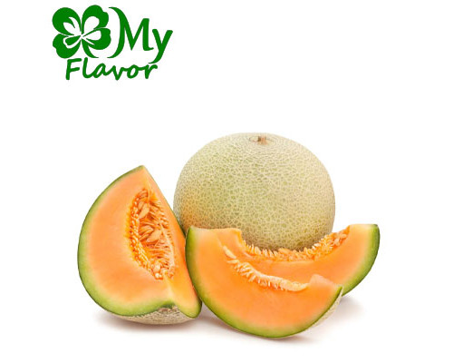 Musk Melon (My Flavor)