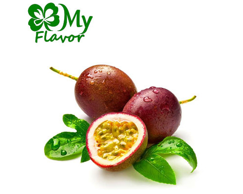 Passion Fruit (My Flavor)