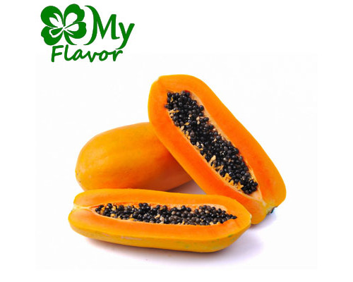 Papaya (My Flavor)