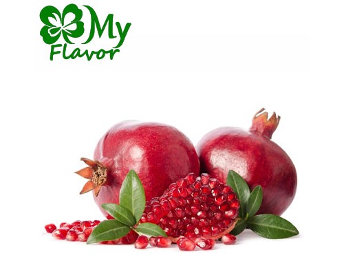 Pomegranate (My Flavor)