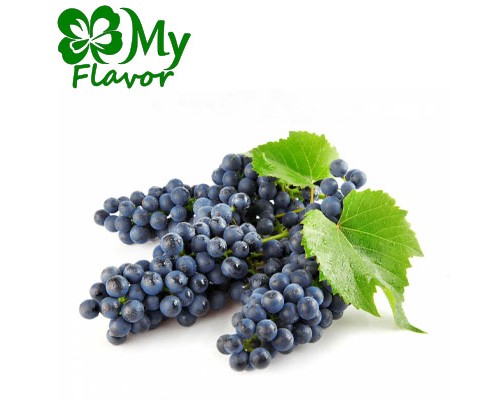 Purple Grape (My Flavor)