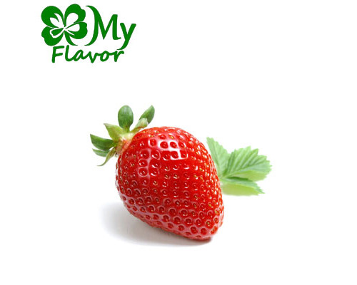 Queen Strawberry (My Flavor)