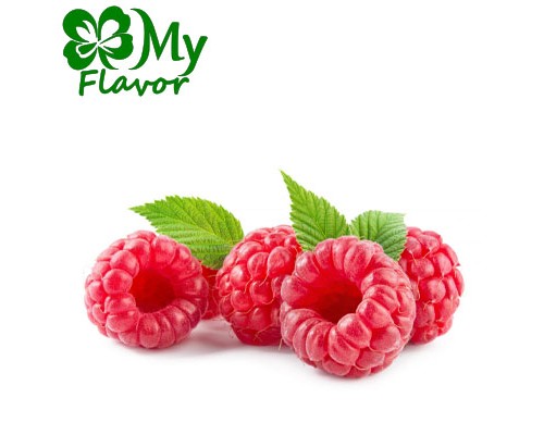 Raspberry (My Flavor)