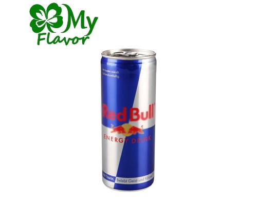 Red Bull (My Flavor)